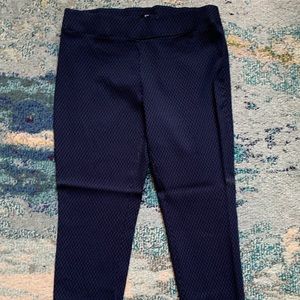 Apt 9 Pull On Skinny Pants